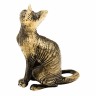 статуэтка "Кошка Сфинкс"