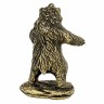 статуэтка "Медведь Шатун"