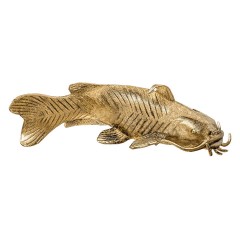 статуэтка "Рыбы - Сом Гигант"