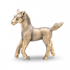 статуэтка "Лошадь - Жеребенок"