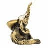статуэтка "Слоненок Радостный"