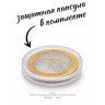 жетон "Монета - Год Козы на Счастье" (позолота, капсула)