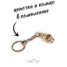 брелок "Матрешка - Медицина"