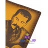 обложка на паспорт "Иосиф Сталин"
