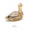 статуэтка "Утка Плавает"
