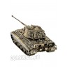 модель танк "Королевский Тигр T-VI AUSF.B" (1:72)