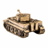 модель танк "Тигр T-VI" (1:160)